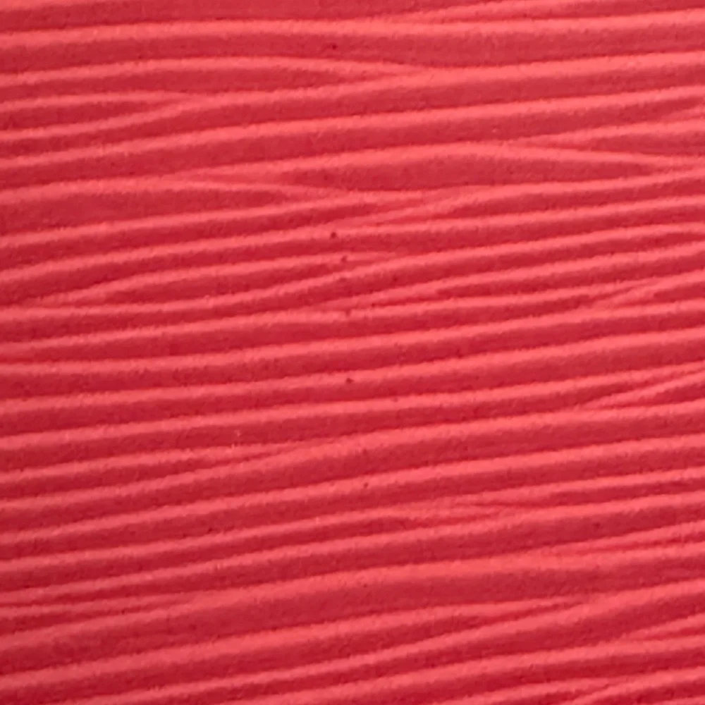 Louis Vuitton Vintage Epi Leather Jasmine - Picture 10 of 10